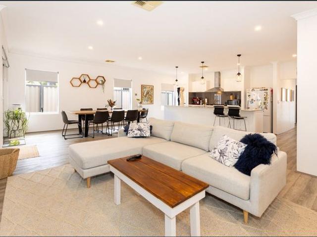 House for rent in Aveley, Western Australia