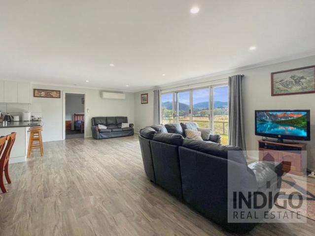 House for rent in Yackandandah, Victoria
