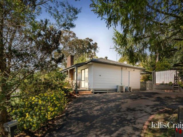 House for sale in Camerons Creek, Victoria