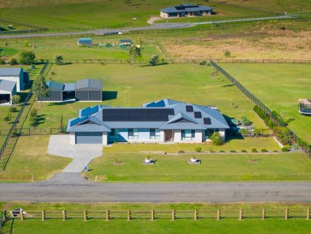 House for sale in Kilcoy, Queensland