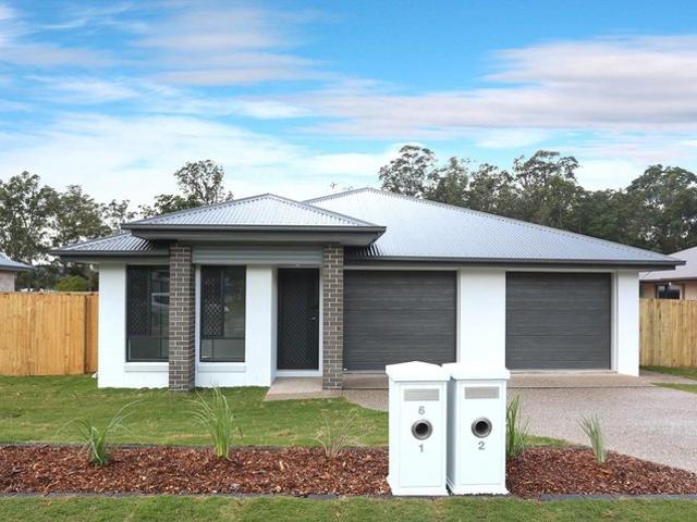 Apartment for rent in Kings Creek, Queensland