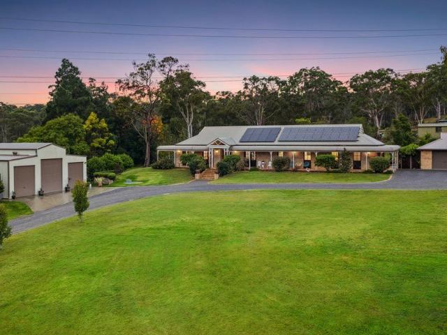 Cottage for sale in New South Wales