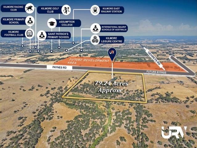 Property for sale in Kilmore, Victoria