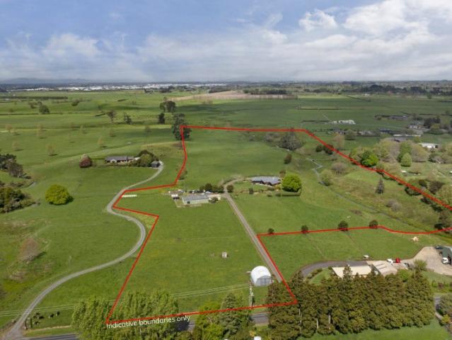 House for sale in Te Kowhai