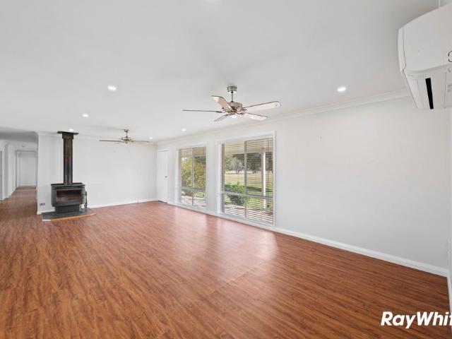 House for rent in Bergalia, New South Wales