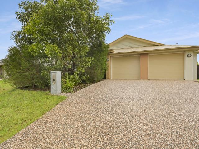 Apartment for rent in Cambooya, Queensland