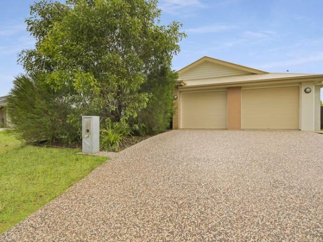 Apartment for rent in Cambooya, Queensland