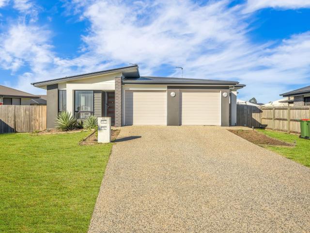 Apartment for rent in Cambooya, Queensland