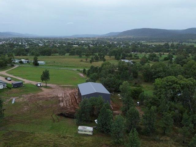 Cottage for sale in Bingara, New South Wales