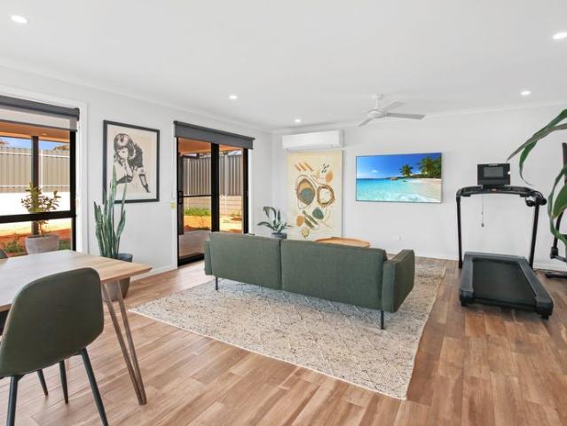 House for rent in Moorook South, South Australia