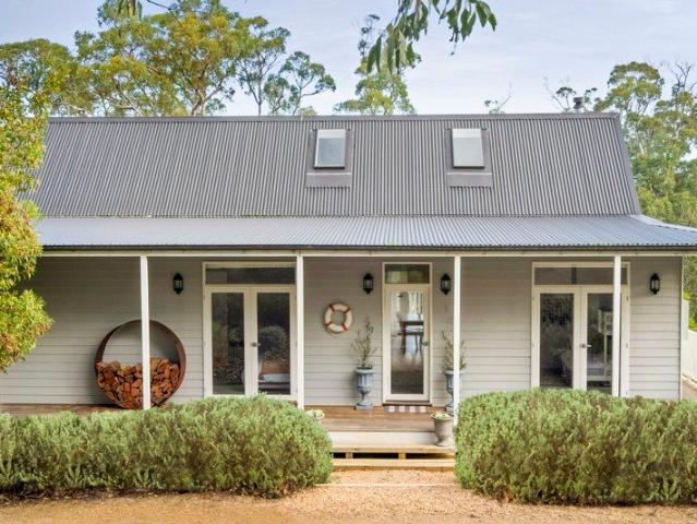 House for rent in Camerons Creek, Victoria
