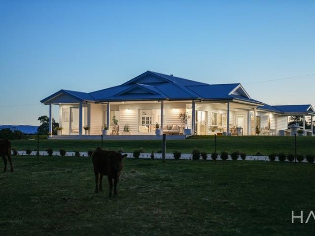 Cottage for sale in Longford, Tasmania