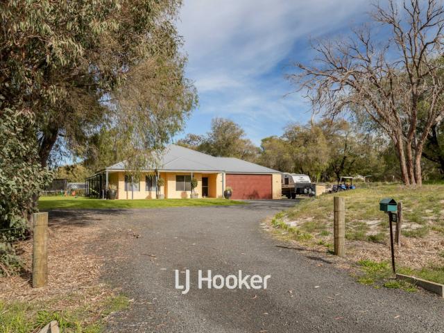 House for rent in Dardanup West, Western Australia