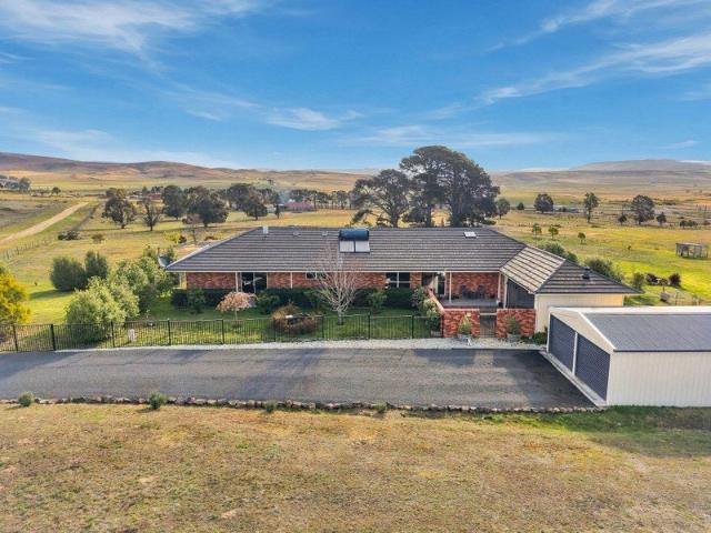House for sale in Oatlands, Southern Midlands
