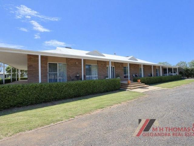 House for sale in Breelong, New South Wales