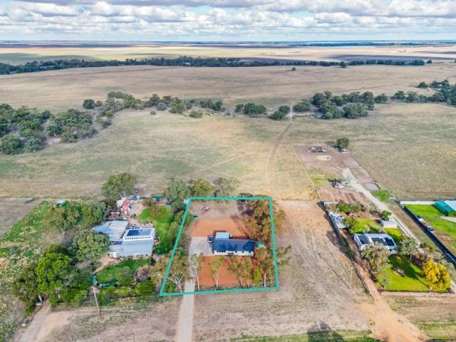 House for sale in Conargo, New South Wales