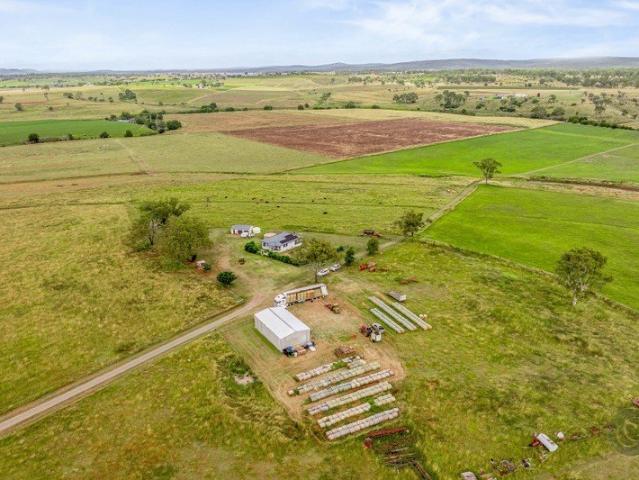 Cottage for sale in Redgate, South Burnett Regional