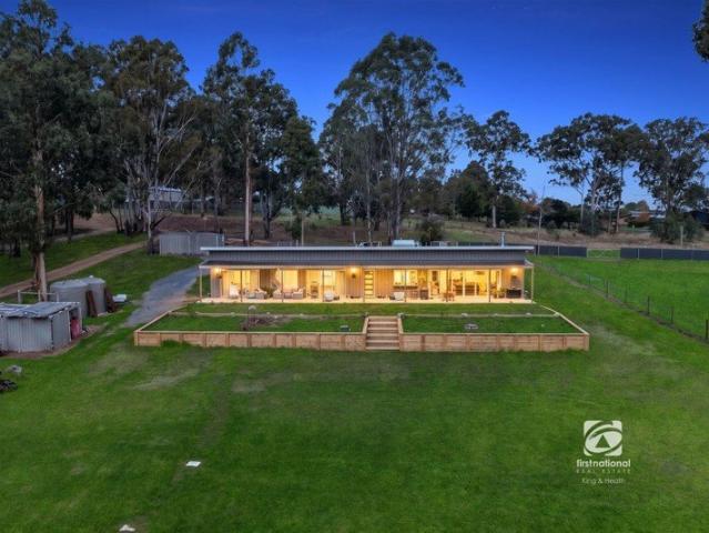 House for sale in Sarsfield, Victoria