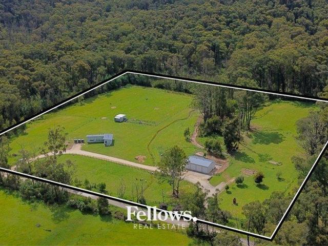 House for rent in Camerons Creek, Victoria