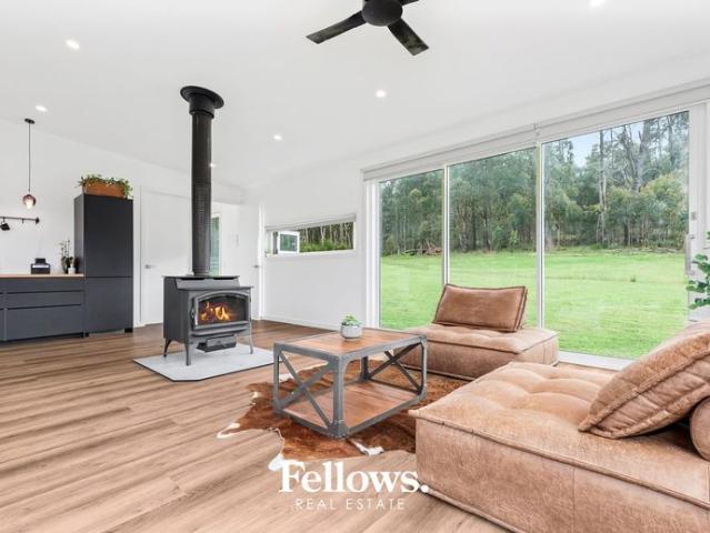 House for rent in Camerons Creek, Victoria