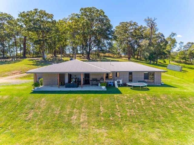 Cottage for sale in Yongurra, Kyogle
