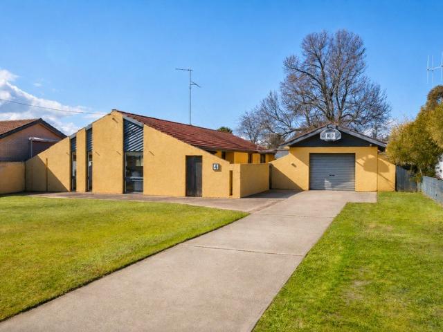House for sale in Perthville, New South Wales