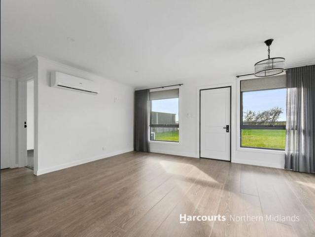 House for rent in Cressy, Tasmania