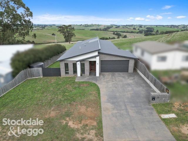 House for sale in Baromi, Mirboo North