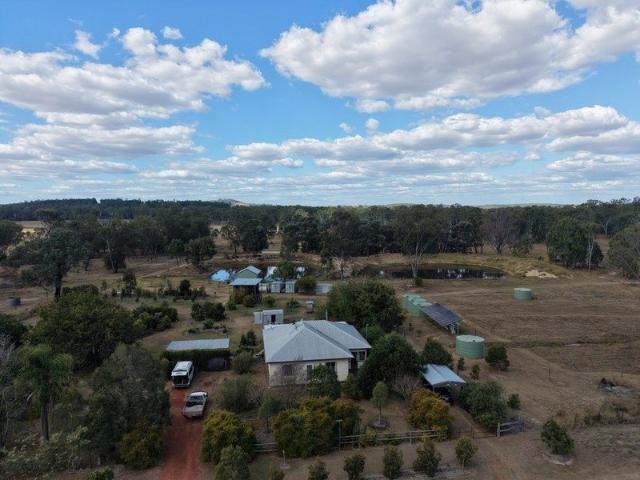 Cottage for sale in Mulgildie, Queensland