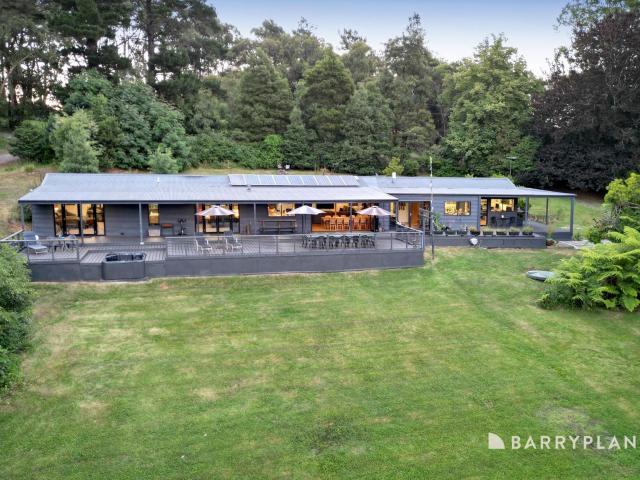 House for sale in Camerons Creek, Victoria