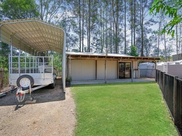 Cottage for sale in Wilsons Pocket, Queensland