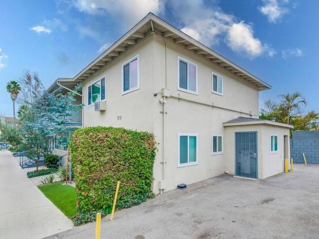 Apartment for rent in Inglewood, California