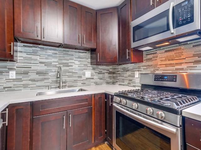 Apartment for rent in Inglewood, California