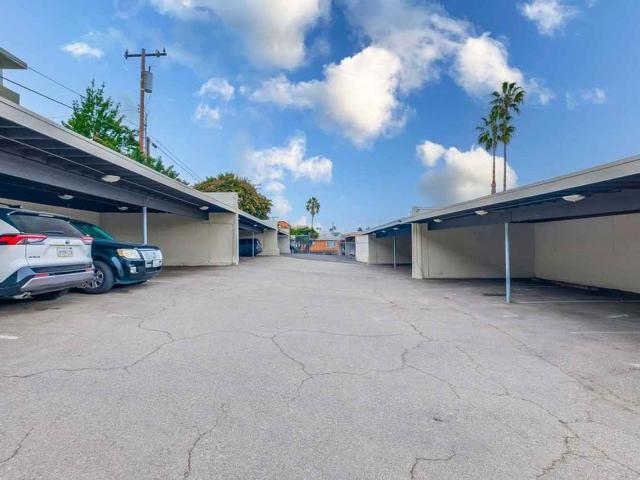 Apartment for rent in Inglewood, California