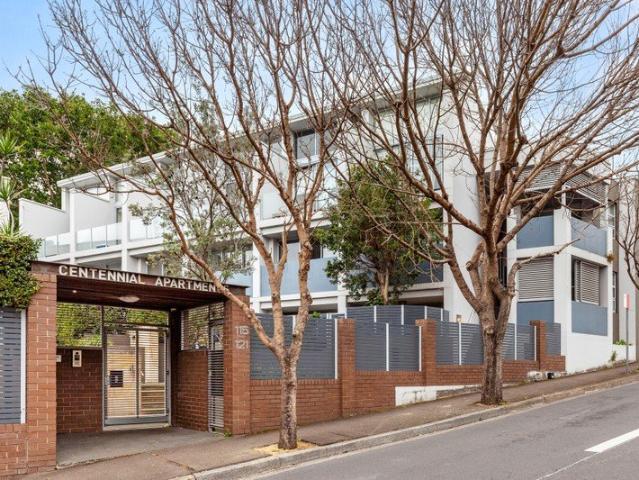 Apartment for rent in Inner West, Sydney