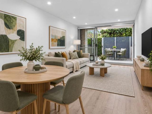 Apartment for rent in Inner West, Sydney
