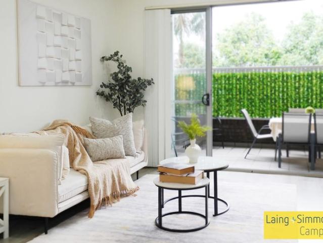 Apartment for rent in Sydney, New South Wales