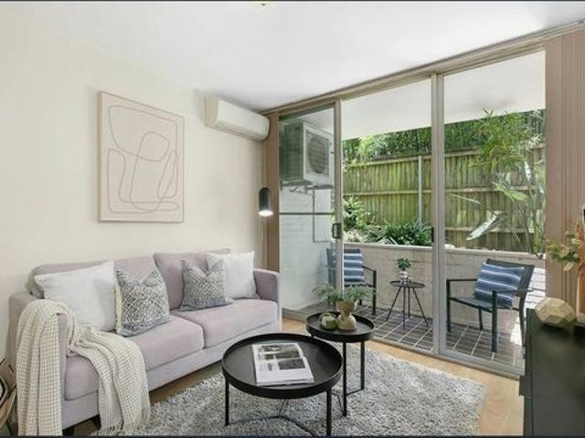 Apartment for rent in Sydney, New South Wales