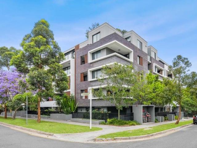 Apartment for sale in Strathfield, New South Wales