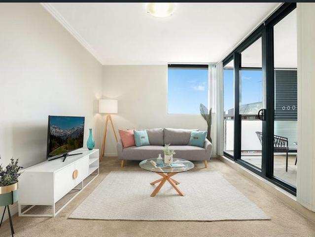 Apartment for rent in Ryde, Sydney