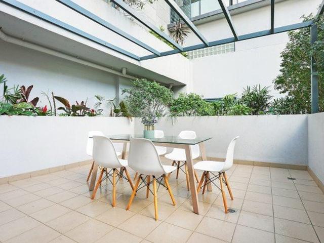 Apartment for rent in Ryde, Sydney