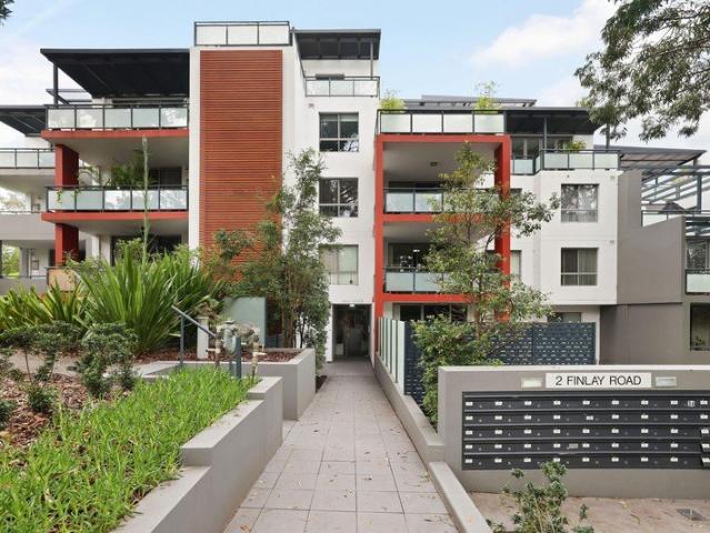Apartment for rent in Sydney, New South Wales
