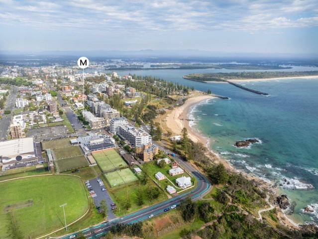 Apartment for sale in Mid North Coast Msc, New South Wales