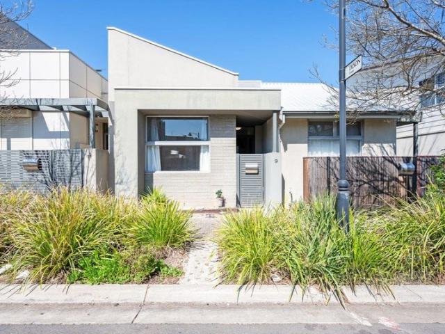 Villa for rent in Horseshoe Creek, South Australia