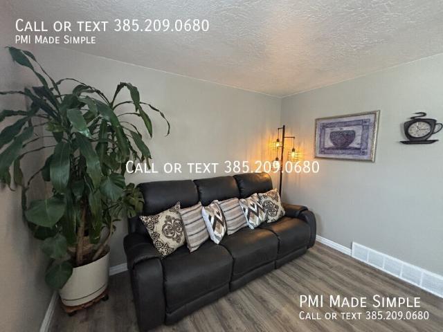 House for rent in Lehi