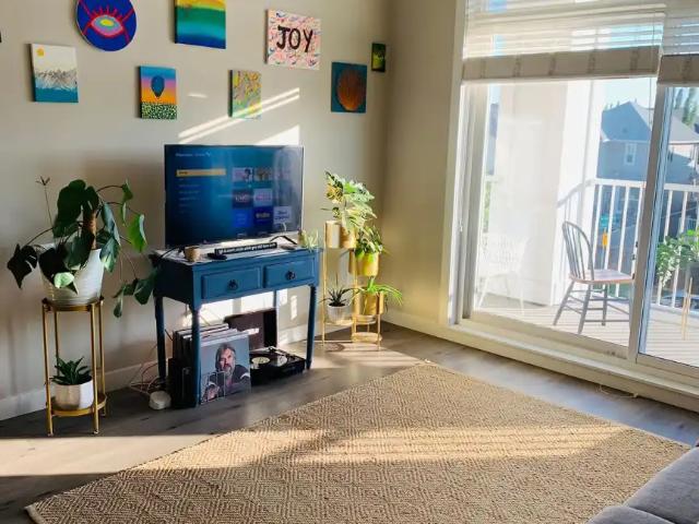 Condo for rent in Northwest, Alberta