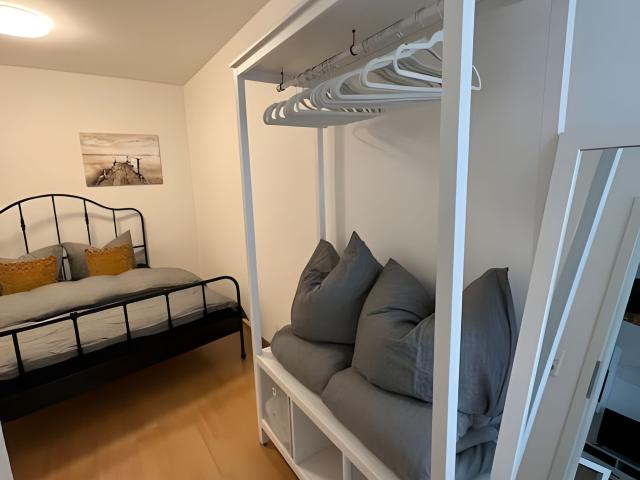 Apartment mieten in Altlindenau, Leipzig