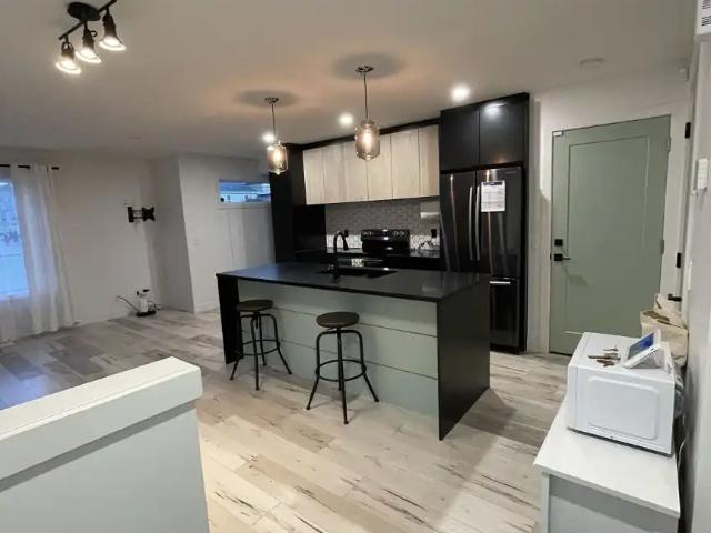 House for rent in Parkdale, Edmonton