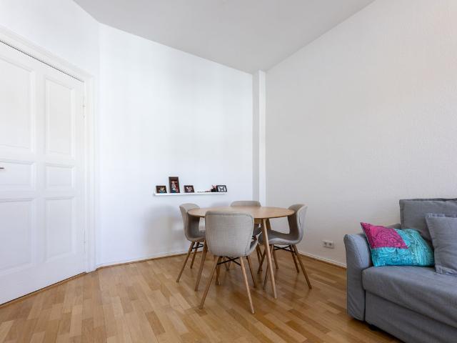 Apartment mieten in Treptow–Köpenick, Berlin
