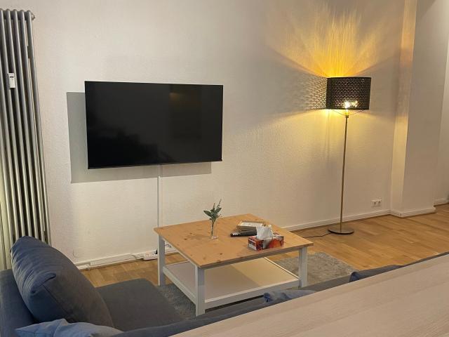 Apartment mieten in Burtscheid, Aachen